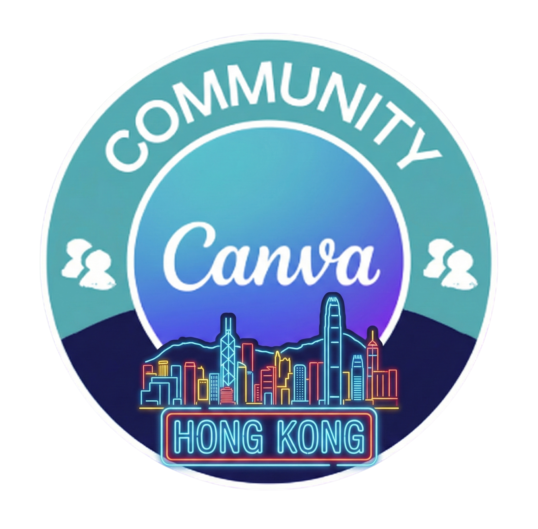 Canva Hong Kong User Community